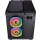 Corsair Crystal Series 280X RGB czarna - 455786 - zdjęcie 11